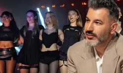 Manifest'in kurucusu Tolga Akış gözaltına alındı