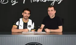 Manisa FK, Osman Kaynak’ı kadrosuna kattı