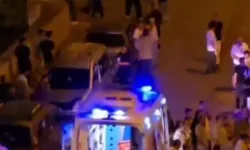 Mardin’de silahlı saldırı: Kadın ağır yaralı