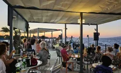 İzmir Marina’da Duo Cuba & Margarita ve DJ Ergün Akyol sahne alacak