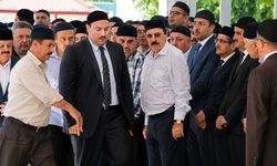 MASAK raporu ortaya koydu... Alihan Kuriş’in ailesinde 1818 tapu işlemi