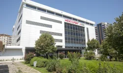 Medical Point'e 'Altın' madalya!