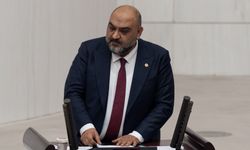 Mehmet Mustafa Gürban İYİ Parti’den istifa etti