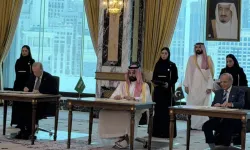 Türkiye, Suudi Arabistan ve Pakistan “Mekke Anlaşması”nı imzaladı