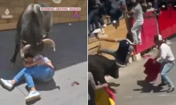Meksika’da boğa etkinliği faciaya dönüştü: Can kaybı ve çok sayıda yaralı var