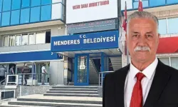 Menderes Belediye Meclisi’nde istifa: Mustafa Ersoy YENİ Parti’den ayrıldı