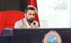 Menderes Belediyesi soruşturmasında firari başkan yardımcısı yakalandı