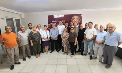 Menderes seçimi sonrası YENİ Parti’de istifa dalgası