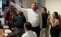 Menderes’te başkanvekili seçimine Gümrükçü’den tepki: “Bu filmin sonu hayır değil”