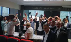 Menderes'teki başkan vekili seçimi yargıya taşınıyor