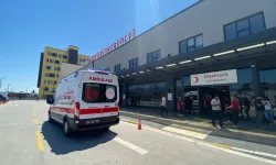 Mendil ve su satarken kamyonetin çarptığı kadın hayatını kaybetti