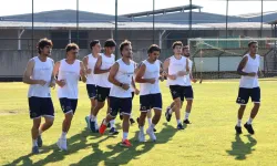 Menemen FK'da yatırımcı arayışı sürüyor