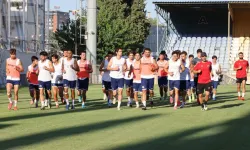 Menemen FK’ya yeni talip: Devir görüşmeleri hız kazandı