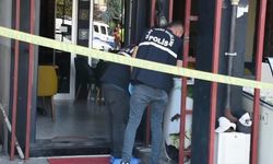 Merdiven üzerinde çalışırken elektrik akımına kapıldı: Hayatını kaybetti!