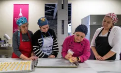 Meslek Fabrikası yeni eğitim dönemine başlıyor