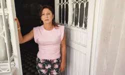 “Mezar yeri alacağım” diye tehdit etmişti: Eski eşini 8 yerinden bıçakladı