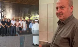 MHP Aksaray eski İl Başkan Yardımcısı Ömer Yayla’nın oğlu Yasin Yayla vefat etti
