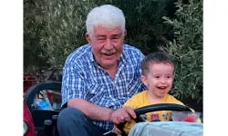 MHP Söke’den acı haber: Muhammet Oğuz hayatını kaybetti