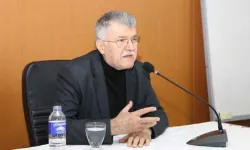 Milli Gazete yazarı Ali Haydar Haksal yaşamını yitirdi