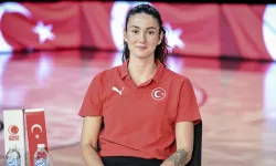 Milli kaptan Olcay Çakır Turgut’tan Dünya Kupası mesajı