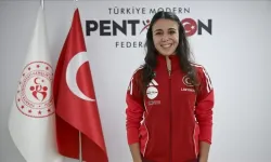 Milli sporcu İlke Özyüksel Mihrioğlu, Avrupa şampiyonu oldu