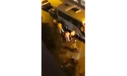 Miras anlaşmazlığı silahlı saldırıya dönüştü