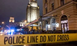 Moskova'da restoranda patlama: 3 ölü, 21 yaralı