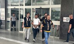 Motosikletli saldırıda baba ve oğlu hayatını kaybetmişti: Şüpheli İzmir'de yakalandı