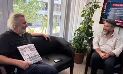 Saçıntı: Çalışmaya değil, sevilmeyen işin yapılmasına karşıyım
