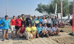 Muğla'da çevreye duyarlı işletmelere "Kaplumbağa Dostu İşletme" plaketi