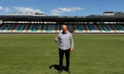 Muğlaspor yeni stadına kavuşuyor: Vanspor maçı Muğla’da oynanacak