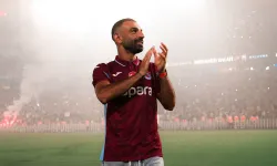 Muhammed Salah Trabzonspor formasını ilk kez İzmir'de giyecek