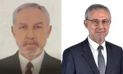 Prof. Dr. Muhsin Mengütürk vefat etti