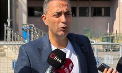Murat Ağırel, Melih Gökçek soruşturmasında tanık olarak ifade verdi