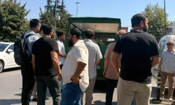 Murat Koparan vefat etti