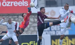 Altay’da 45 yaşındaki Murat Uluç yeniden sahalara dönüyor