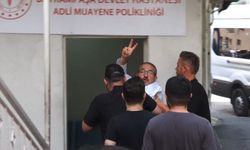 UltrAslan tribün lideri Muzaffer Şirin hakkında ev hapsi kararı