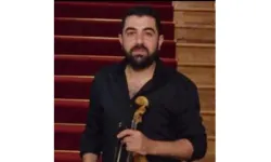 Müzisyen Emre Karabay hayatını kaybetti