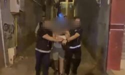 Narkotik ekiplerinden operasyon: 2 şüpheli ve 2 çocuk tutuklandı