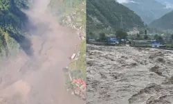 Nepal’i sel vurdu: 8 kişi öldü, 13 polisten haber alınamıyor