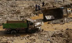 Nepal'de heyelan faciası: 5 kişi öldü, 8 kişi kayıp