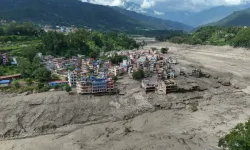 Nepal’de sel felaketinde bilanço ağırlaşıyor: 162 ölü, 826 kayıp