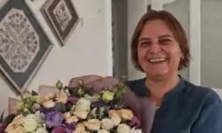 İzmir yasta... İlçi Milli Eğitim Müdürü'nün eşi Nermin Gürbüz vefat etti