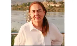 Nesrin Ateş vefat etti
