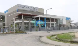 Nijerya'da sinema salonunda palalı saldırı: Can kayıpları var!