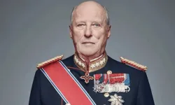 Norveç Kralı Harald V 89 yaşında hayatını kaybetti