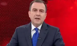 NOW Ana Haber'de görev değişimi! Selçuk Tepeli ayrıldı
