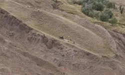 Nuh’un Gemisi araştırmasında heyecanlandıran bulgular