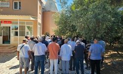 Oğlu tarafından kalbinden bıçaklanan baba hayatını kaybetti!