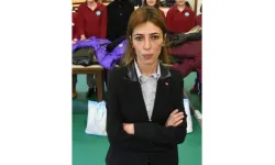 Öğretmen Şule Ertürk hayatını kaybetti